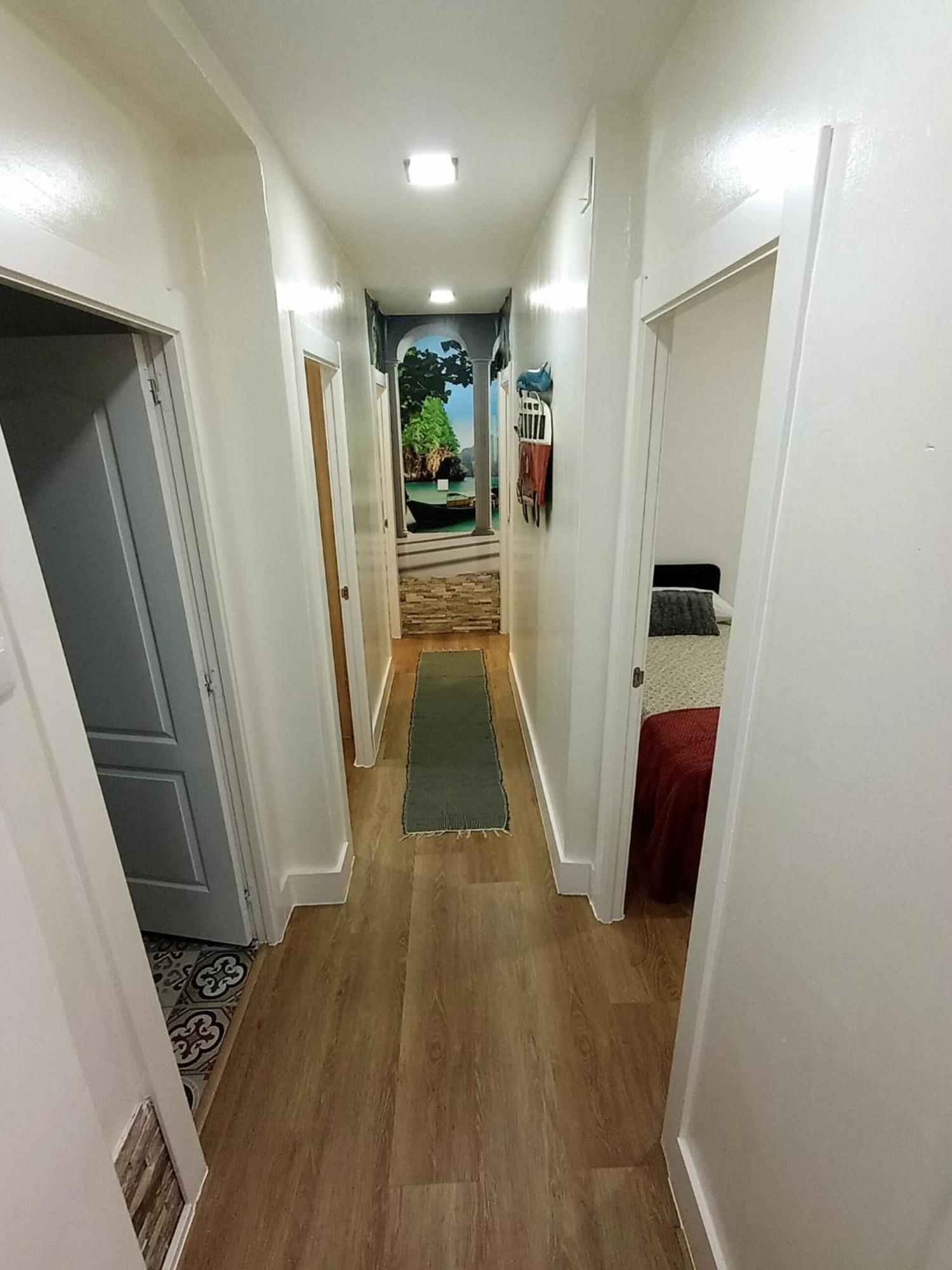 Apartament Piso A 100 Metros Del Camino Portugues Pontevedra