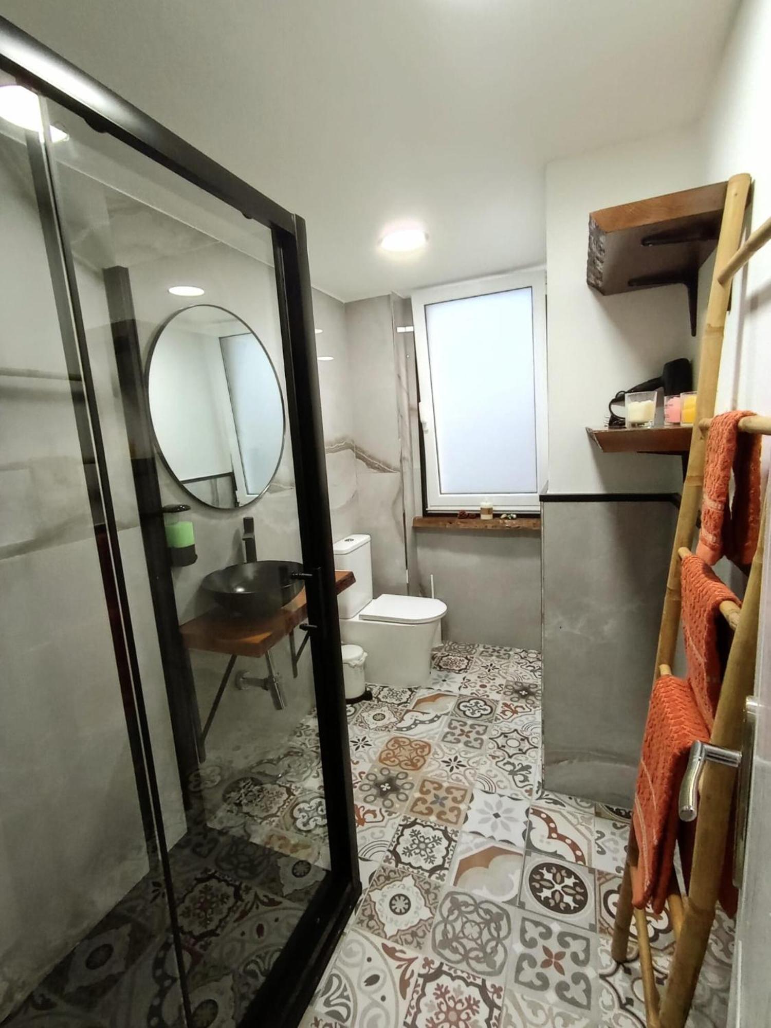 Piso A 100 Metros Del Camino Portugues *